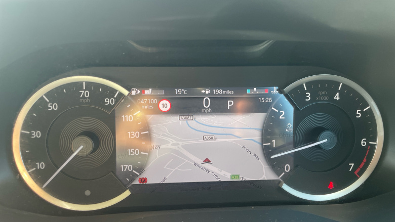 Jaguar F-Pace 2.0 P250 R-Dynamic SE 5dr Auto AWD Petrol Estate